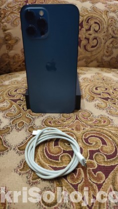 Iphone 12 pro max 256 GB